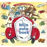 Mijn autoboek by Harmen van Straaten