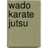 Wado karate jutsu