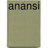 Anansi by Unknown