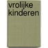 Vrolijke kinderen