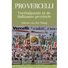 Pro Vercelli door Gideon van der Staaij