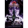 De ring van wind by Chris Bradford