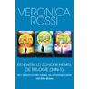 Een wereld zonder hemel – De Trilogie (3-in-1) door Veronica Rossi