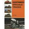 Exceptioneel! speciale trucks by Rob Dragt