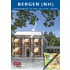 Bergen (NH)stadsplattegrond