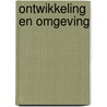 Ontwikkeling en omgeving by Unknown
