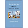 De hoed van tante Jeannot by Eric de Kuyper