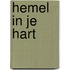 Hemel in je hart