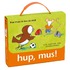 Hup, mus