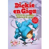 Dickie en Giga worden keihard aangevallen by Oirik