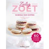 Zalig zoet door Vanessa van Koppen