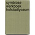 Symbiose werkboek Hofstadlyceum