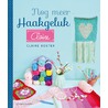 Haak-geluk by Claire by Claire Boeter