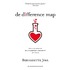 De difference map