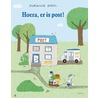 Hoera, er is post! by Marianne Dubuc
