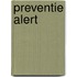 Preventie Alert