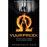 Vuurpreek