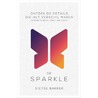 De sparkle door Sietse Bakker