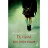 De vijand van mijn vader by Almudena Grandes