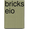 Bricks EIO by Ovd Educatieve Uitgeverij