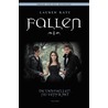 Fallen door Lauren Kate