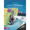 Wat een slaapfeest! by Sanne de Bakker