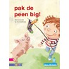 Pak de peen, big! door Marco Kunst