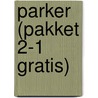 Parker (pakket 2-1 gratis) door Onbekend