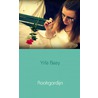 Rookgordijn door Yrla Baay
