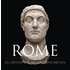 ROME, de droom van keizer Constantijn.