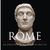 ROME, de droom van keizer Constantijn. by Sible De Blaauw