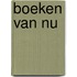 Boeken van nu