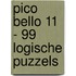 Pico bello 11 - 99 logische puzzels