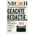 Geachte redactie, (editie 2015)