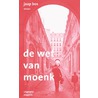 De wet van Moenk door Jaap Bos