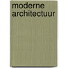 Moderne architectuur by Nico Nelissen