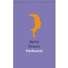 Herkomst by Botho Strauss