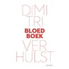 Bloedboek by Dimitri Verhulst