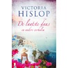 De laatste dans door Victoria Hislop