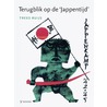 Terugblik op het Jappentijd door Maaike Vonk