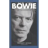 Bowie door Wendy Leigh