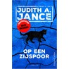 Op een zijspoor by J.A. Jance