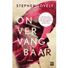 Onvervangbaar door Stephen Lovely