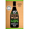Omfietswijngids 2016 door Nicolaas Klei