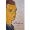 Charlotte door David Foenkinos