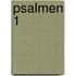 Psalmen 1