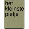 Het kleinste Pietje door Sjoerd Kuyper