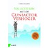 Solliciteren met de GunfactorVerhoger