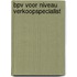 BPV voor niveau verkoopspecialist