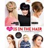 Love is in the hair (E-boek - ePub-formaat)